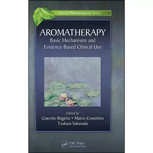 کتاب Aromatherapy اثر جمعي از نويسندگان انتشارات CRC Press
