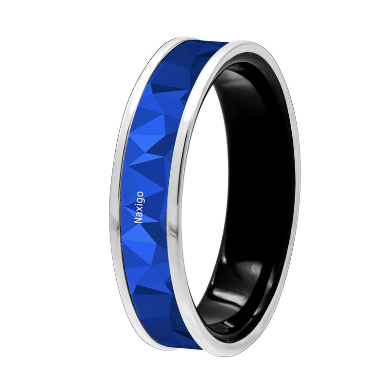 انگشتر ناکسیگو مدل RB16058 انگشتر ناکسیگو مدل RB16058