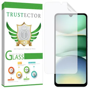 Trustector TNMF Screen Protector For Xiaomi Redmi A5 4G