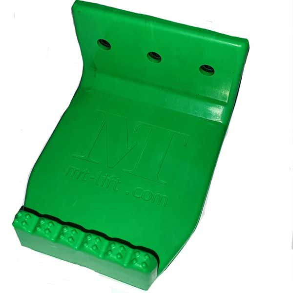 پاگیره در مدل M100