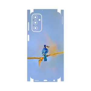 MAHOOT Cyanocitta cristata-FullSkin Cover Sticker for Samsung Galaxy M23