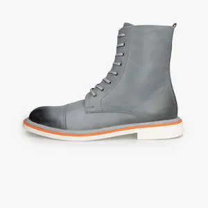 نیم بوت مردانه برتونیکس مدل 3108