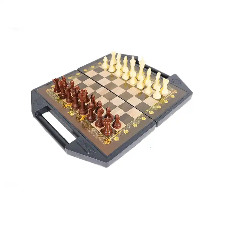 شطرنج مدل بردیا