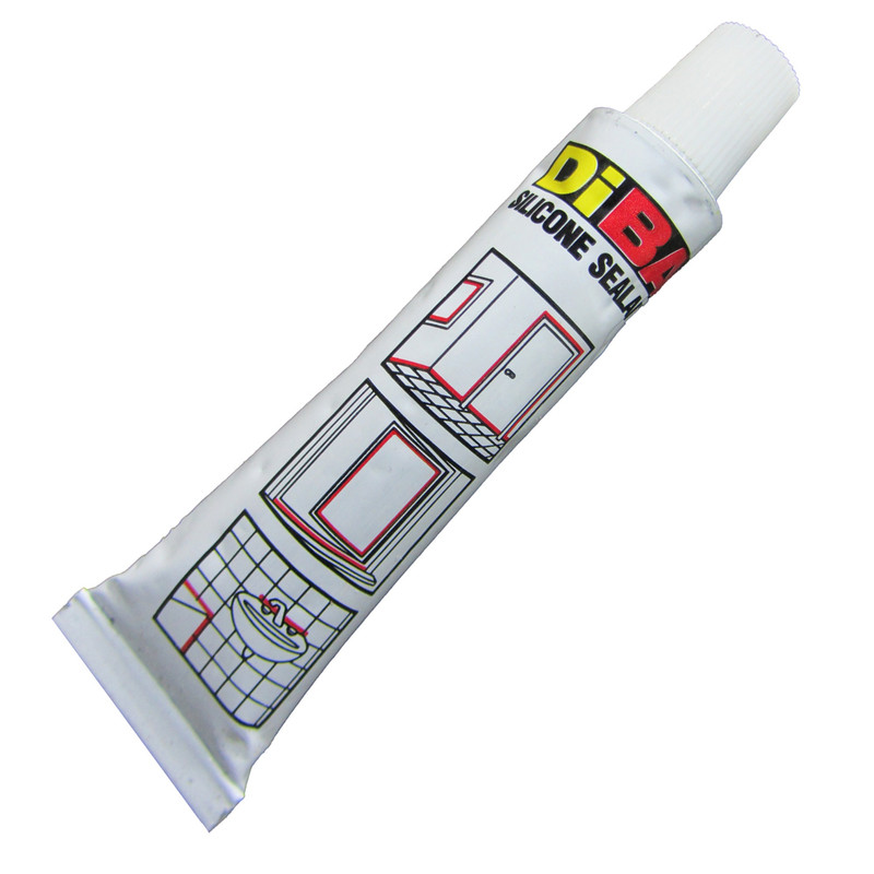 چسب آکواریوم دیبا کد ۰۱ حجم ۳۰ میلی لیتر چسب آکواریوم دیبا کد ۰۱ حجم ۳۰ میلی لیتر