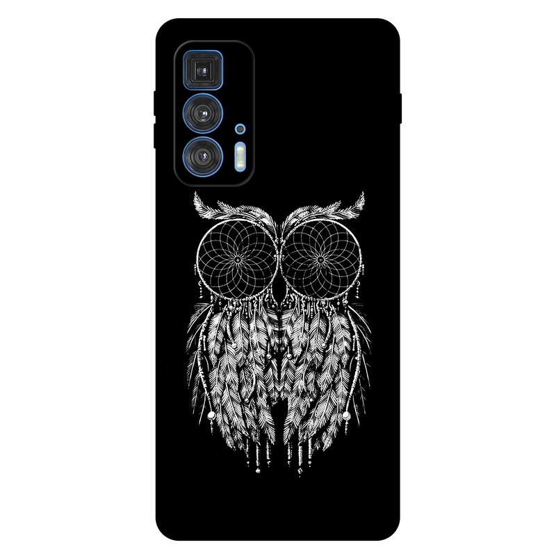 کاور مگافون کد 6276 مناسب برای گوشی موبایل موتورولا Moto Edge 20 Pro