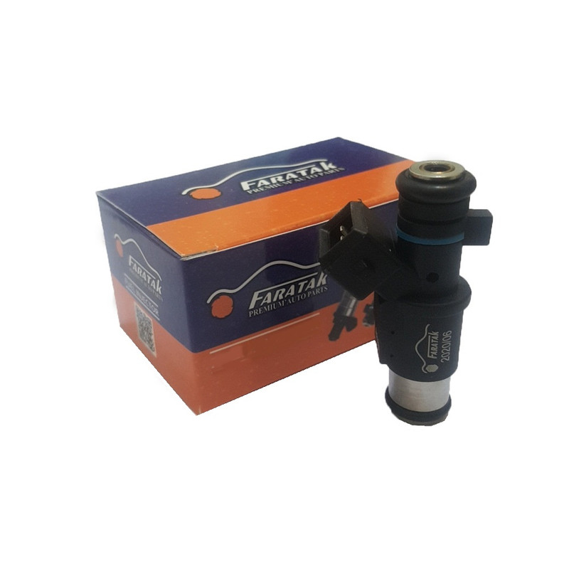 سوزن انژکتور فراتک کد FTP2311 مناسب برای 206 تیپ 2