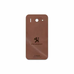 MAHOOT MNL-PEGT Cover Sticker for Huawei Ascend G510