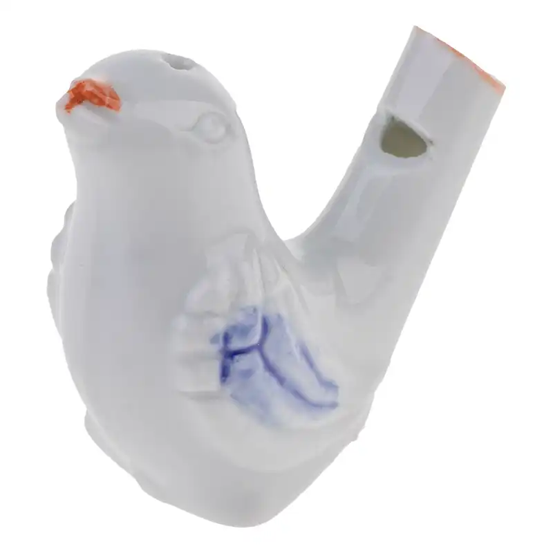 سوت سرامیکی طرح بلبل مدل 5647