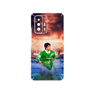 MAHOOT Khodadad Azizi Cover Sticker for Xiaomi 11T 5G