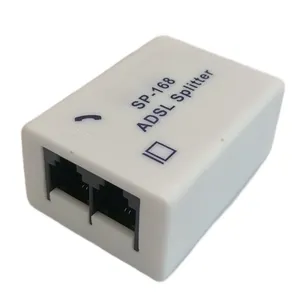 اسپلیتر  مدل sp168