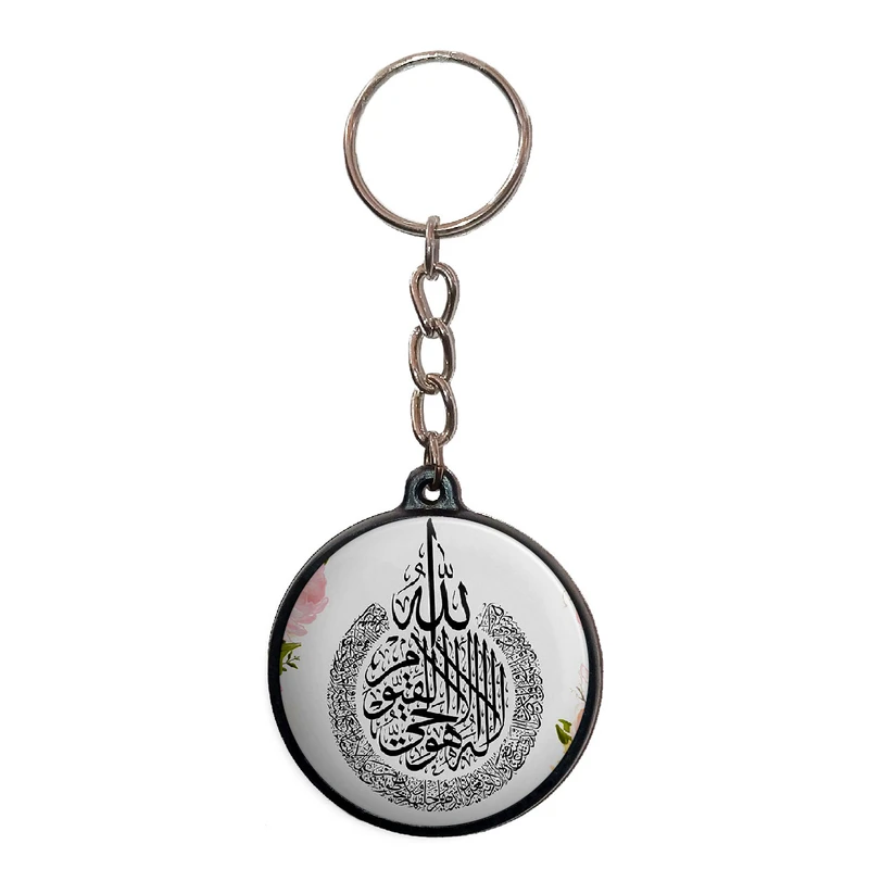 جاکلیدی پرمانه طرح چشم زخم کد pmj.24298