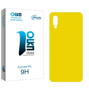 Cooling Olka Back Protector For Samsung Galaxy A30