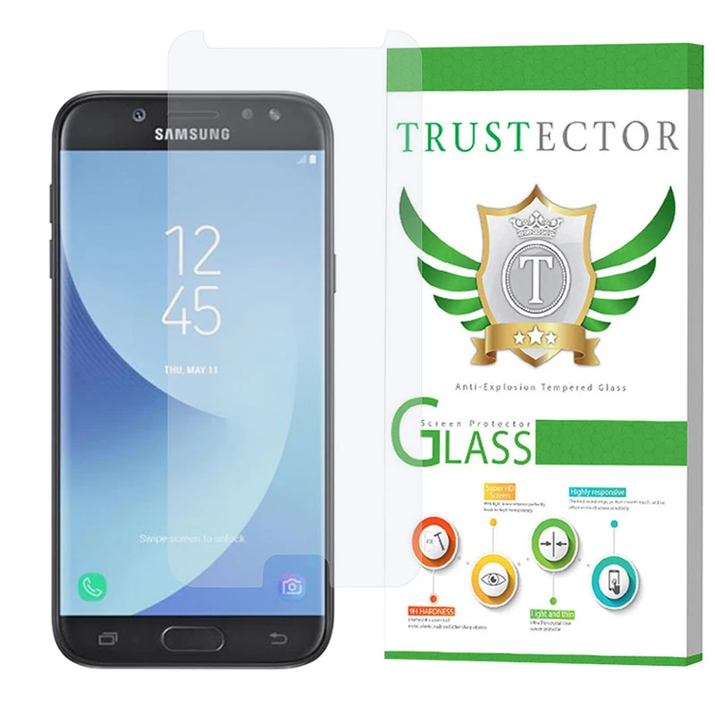  محافظ صفحه نمایش تراستکتور مدل SIMPLT مناسب برای گوشی موبایل سامسونگ Galaxy J5 2017 / J5 Pro