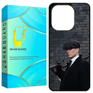  Ghab Guard GA1 Cover For Xiaomi Redmi A1 / A2