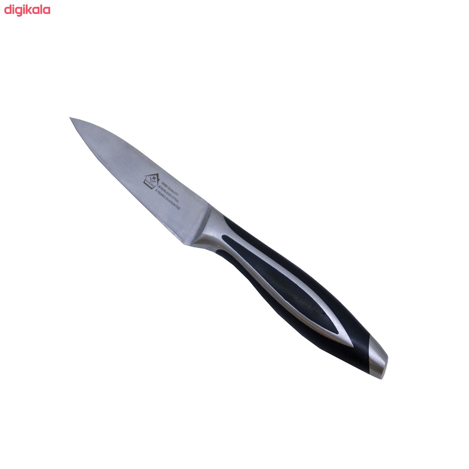 سرویس چاقو آشپزخانه 9 پارچه آکلیس کد 620 main 1 1