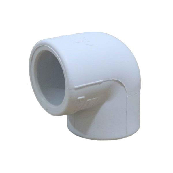 اتصال زانویی مدل D-25 بسته 20 عددی اتصال زانویی مدل D-25 بسته 20 عددی