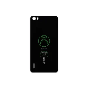 MAHOOT XBOX Cover Sticker for Honor 6