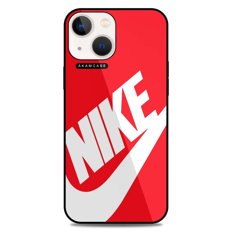 کاور آکام مدل AMC-WA13-NIKE-18 مناسب برای گوشی موبایل اپل iPhone 13