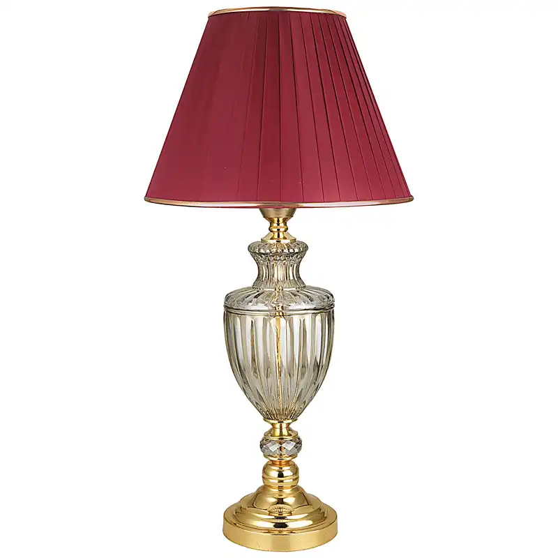 آباژور رومیزی مدل کاپ رُزیتا 001