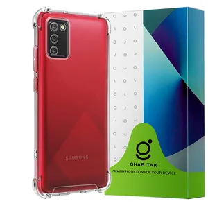 Ghab Guard JELEBI Cover For Samsung Galaxy A02s