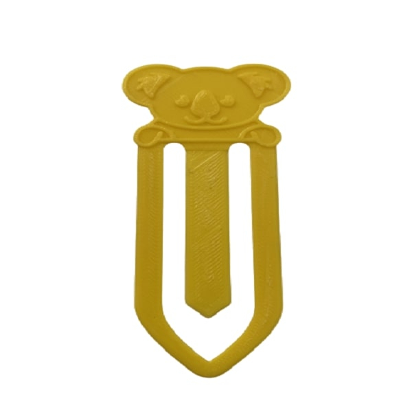 نشانگر کتاب مدل کوالا