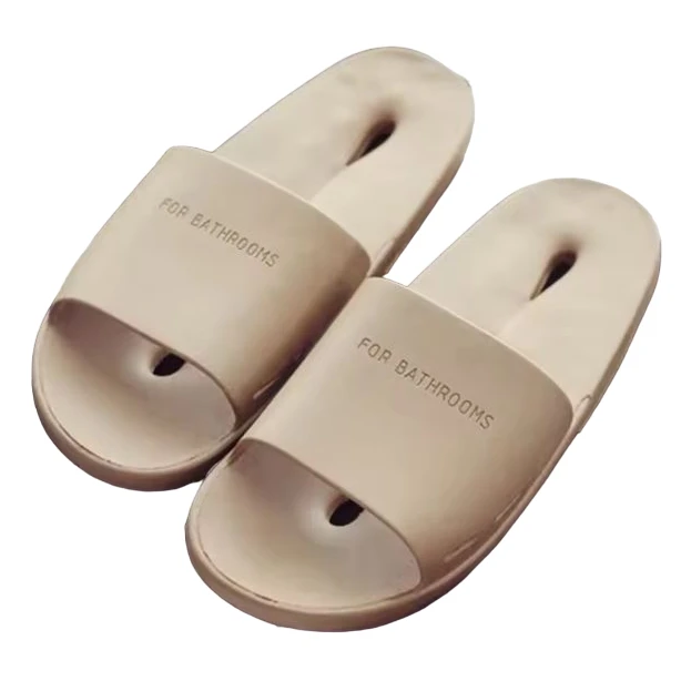 دمپایی حمام مدل استلا