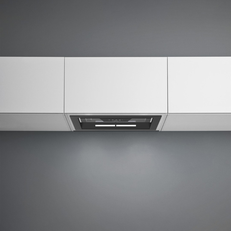 هود مخفی رابیتس مدل RH-121 سایز 80