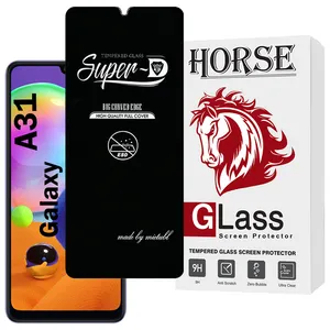 Horse SUPERDNH Screen Protector For Samsung Galaxy A31