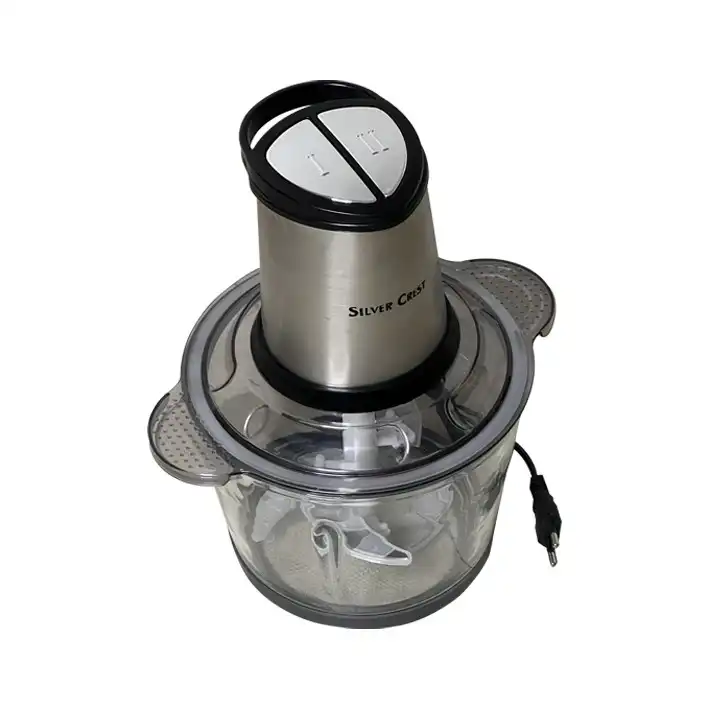 خردکن سیلور کرست مدل MZ-2022