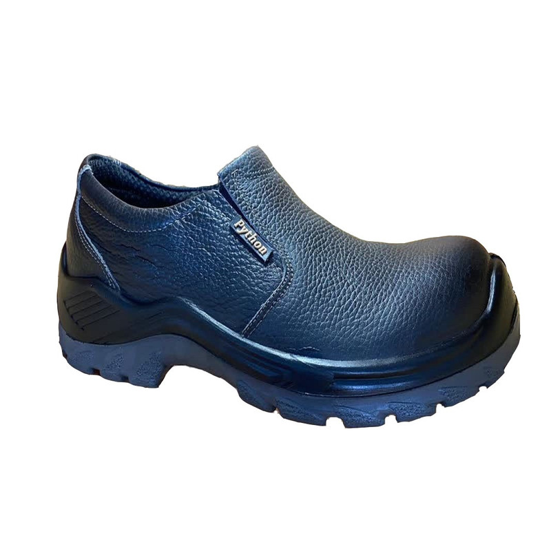 کفش ایمنی  مدل پیتون