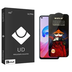Coconut UDB Screen Protector For Oppo  A96