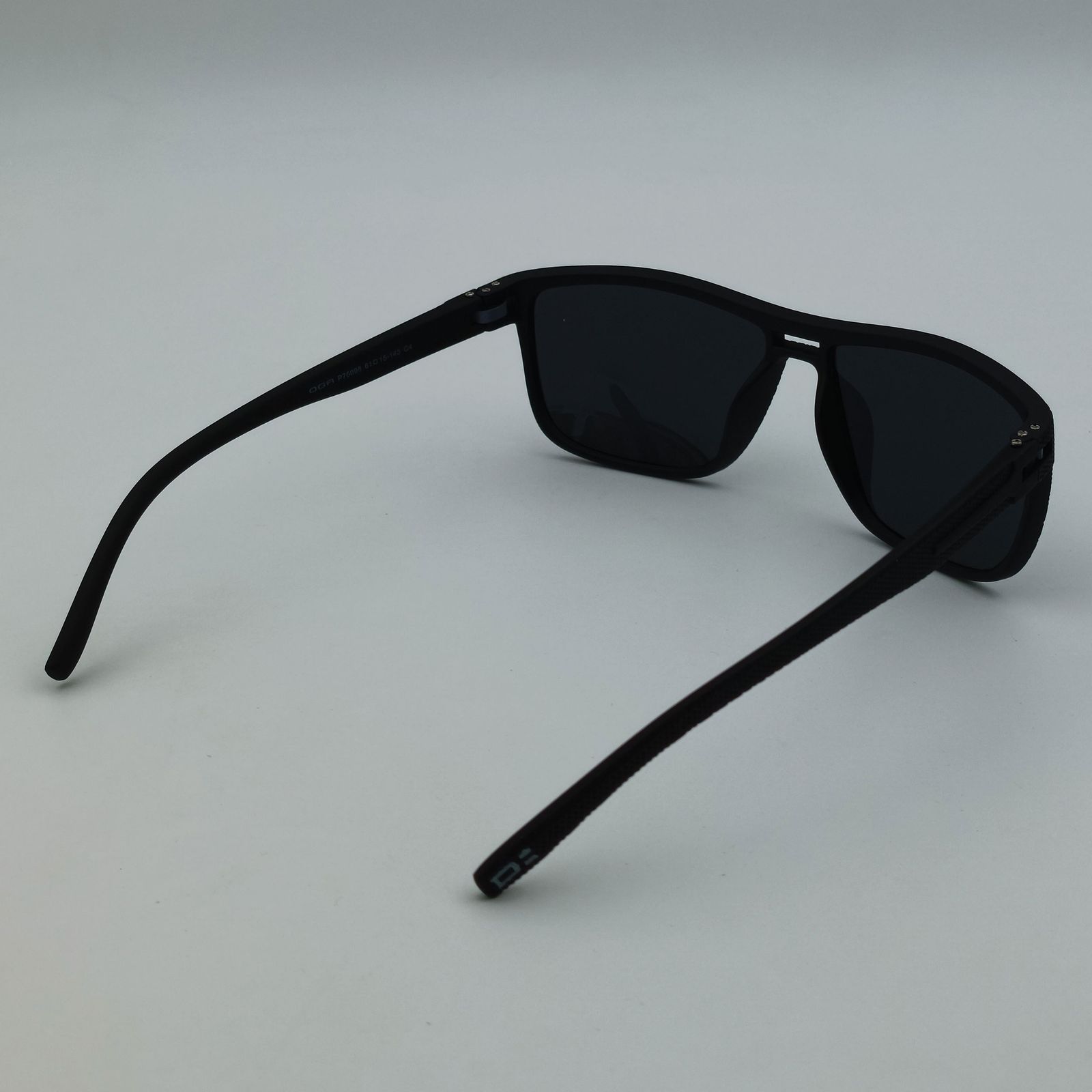 عینک آفتابی اوگا مدل P76098 C4 POLARIZED -  - 4