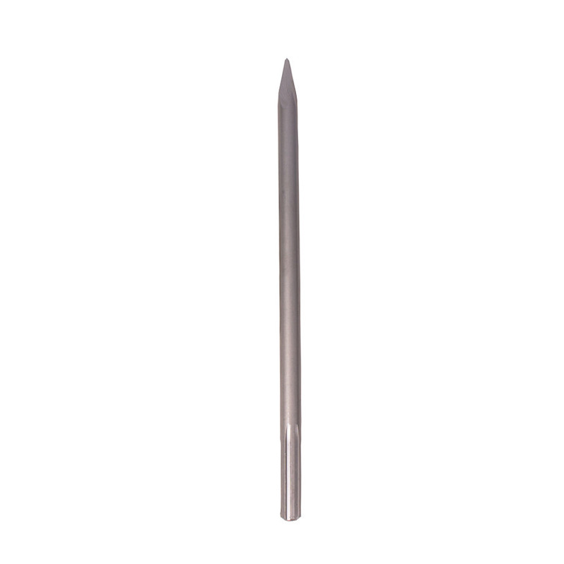 قلم چهار شیار ابزارصنعتی یونیک کد 18x400 سایز 18 میلیمتر