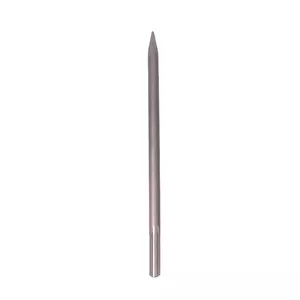 قلم چهار شیار ابزارصنعتی یونیک کد 18x400 سایز 18 میلیمتر