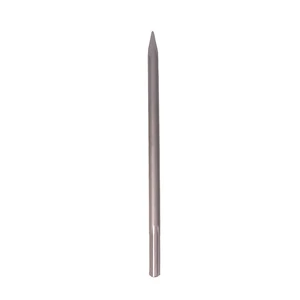 قلم چهار شیار ابزارصنعتی یونیک کد 18x400 سایز 18 میلیمتر