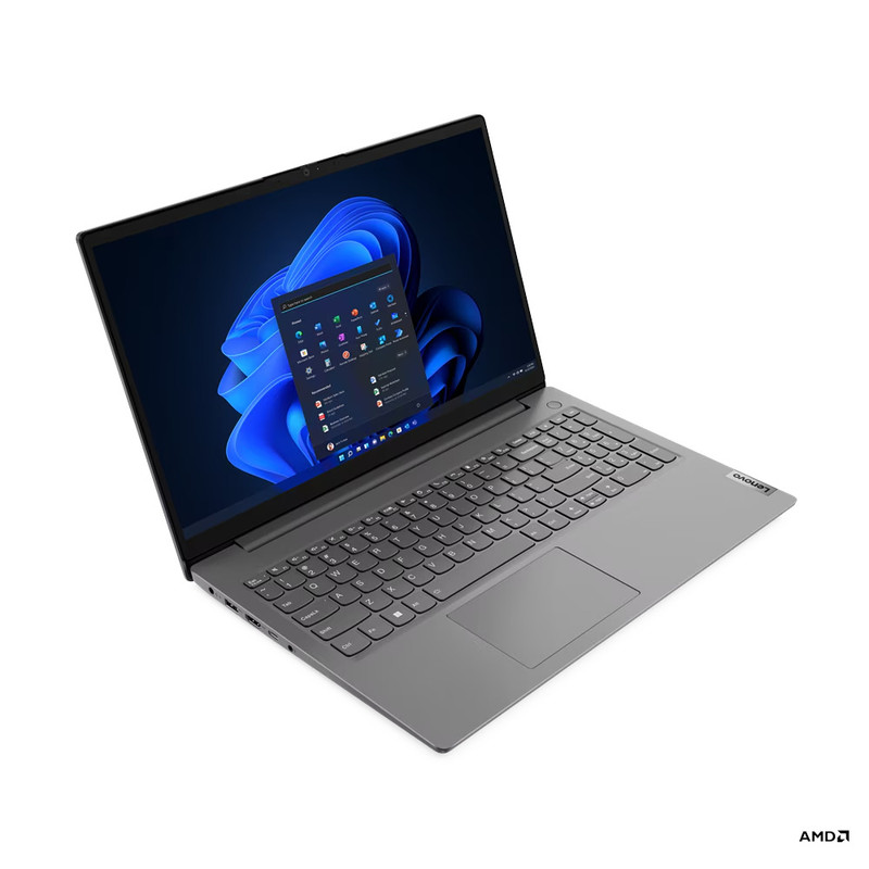 لپ تاپ 15.6 اینچی لنوو مدل V15 G4 ABP-R7 7730U-16GB DDR4-1TB SSD-1TB HDD-TN - کاستوم شده