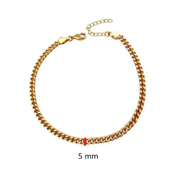 پابند زنانه وای اس ایکس مدل YX558-1