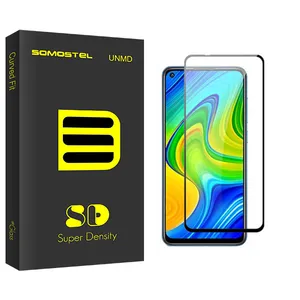 Somastel Sd Glass Ceramics Screen Protector For Xiaomi Note 9