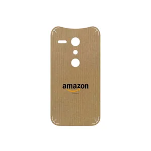 MAHOOT Amazon Cover Sticker for Motorola Moto G