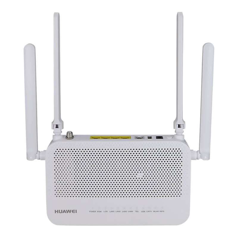 مودم روتر Gpon-ONT هوآوی مدل EG8247W5 12LED CATV مودم روتر Gpon-ONT هوآوی مدل EG8247W5 12LED CATV