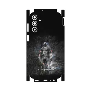 MAHOOT Crysis-FullSkin Cover Sticker for Samsung Galaxy A15