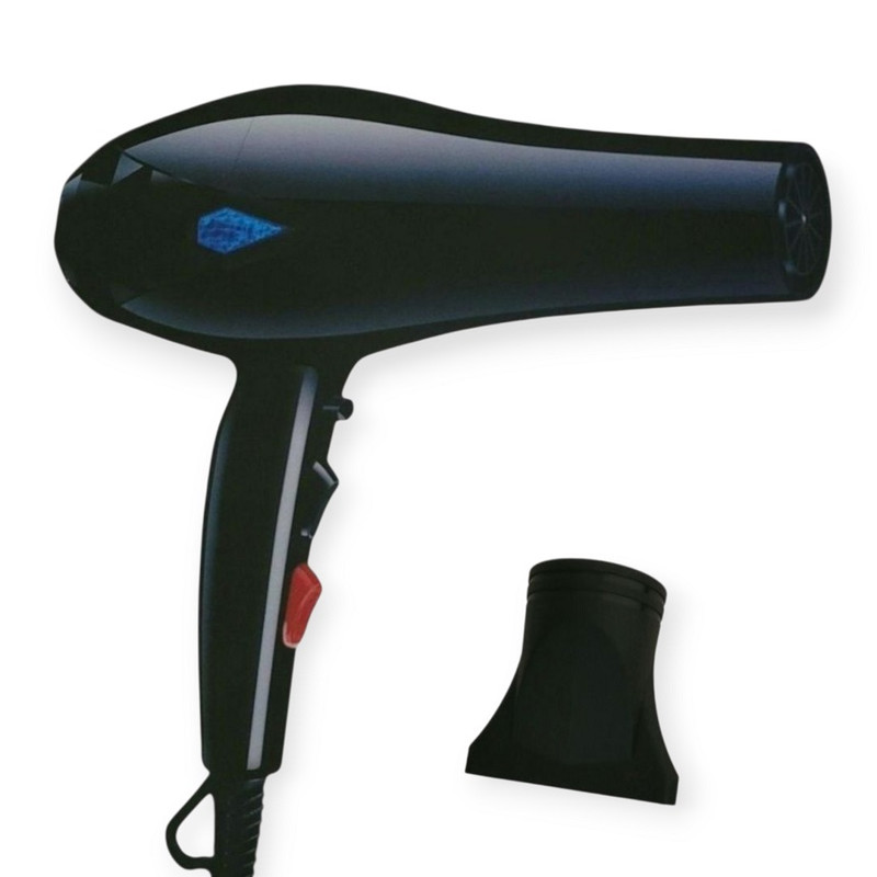 سشوار حرفه ای 7000 وات مدل superpower