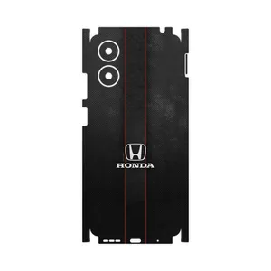 MAHOOT Honda_Motor-FullSkin Cover Sticker for Motorola Moto G04s