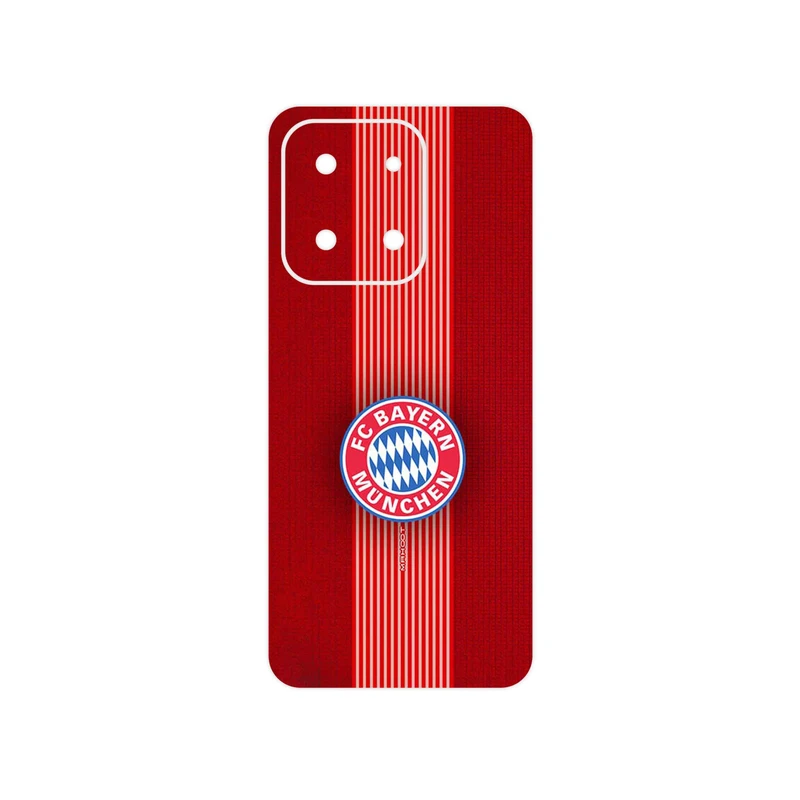برچسب پوششی ماهوت مدل Bayern_Munchen مناسب برای گوشی موبایل شیائومی Poco C85