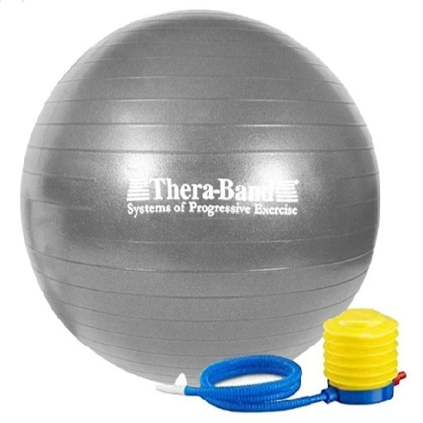 توپ تناسب اندام تراباند مدل به همراه پمپ باد