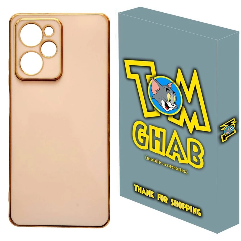 کاور قاب تام مدل MY مناسب برای گوشی موبایل شیائومی Poco X5 Pro