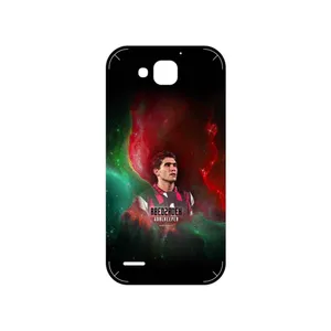 MAHOOT Ahmad Reza Abedzadeh Cover Sticker for Honor 3X G750