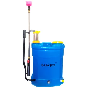 سمپاش شارژی ایزی جت مدل E505 ظرفیت 20 لیتر