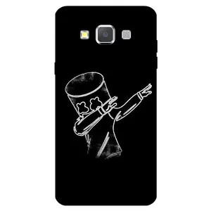 Megafone 1840 Cover For Samsung Galaxy A7 2015