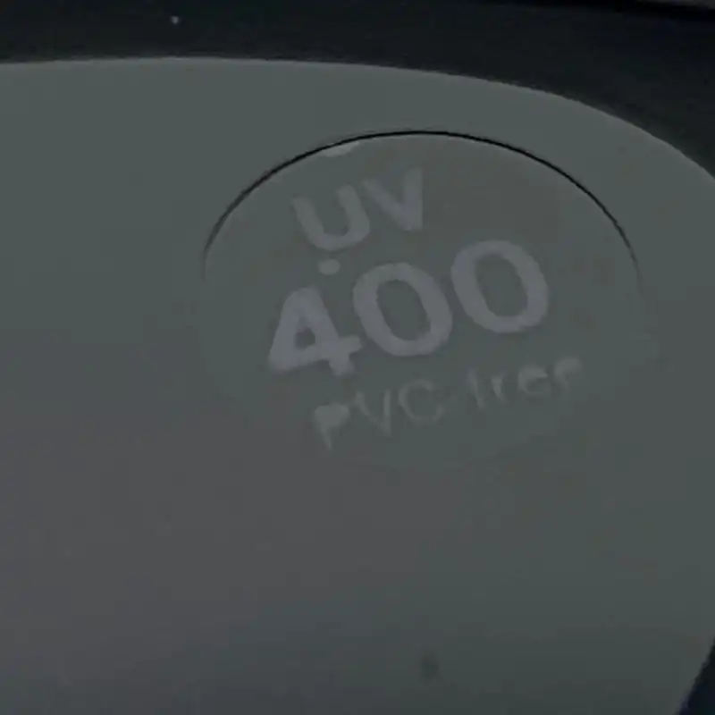 عینک آفتابی بچگانه مدل Stars کد S-25026